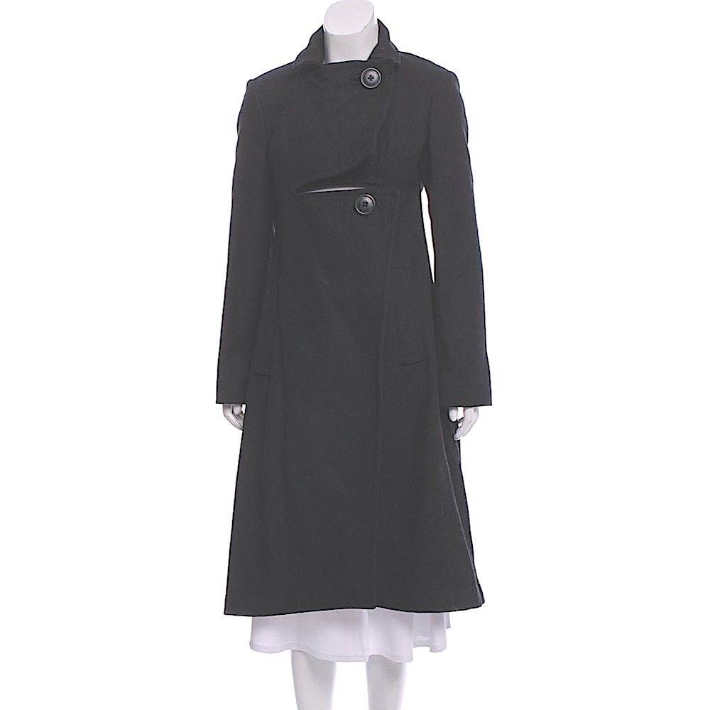 !VIVIENNE WESTWOOD ANGLOMANIA COAT RARE